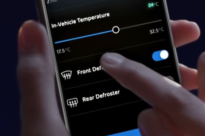 Beat the heat wave: How to keep your car cool at 50 degrees