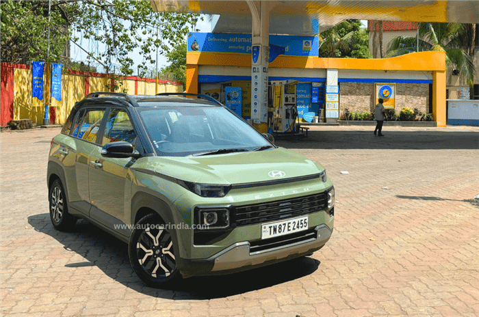 Hyundai Exter fuel pump Hyundai Exter fuel pump