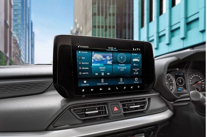 Press Play: The Epic New Swift