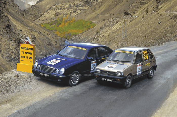 300th issue special: Unforgettable 300km road trips 