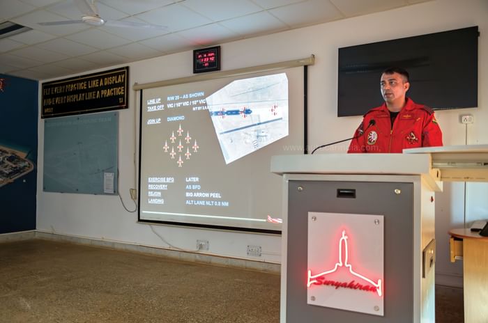 Tata Curvv EV meets IAF's Suryakiran: Air Force Day Special