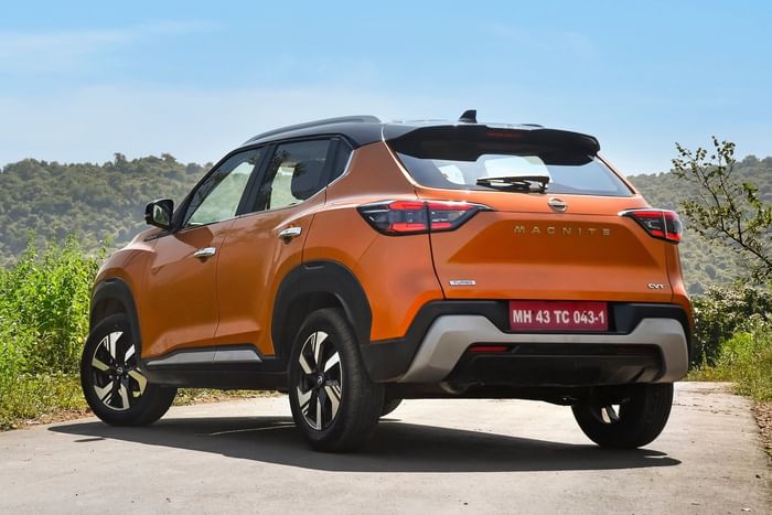 Nissan Magnite: your questions answered Nissan Magnite: your questions answered