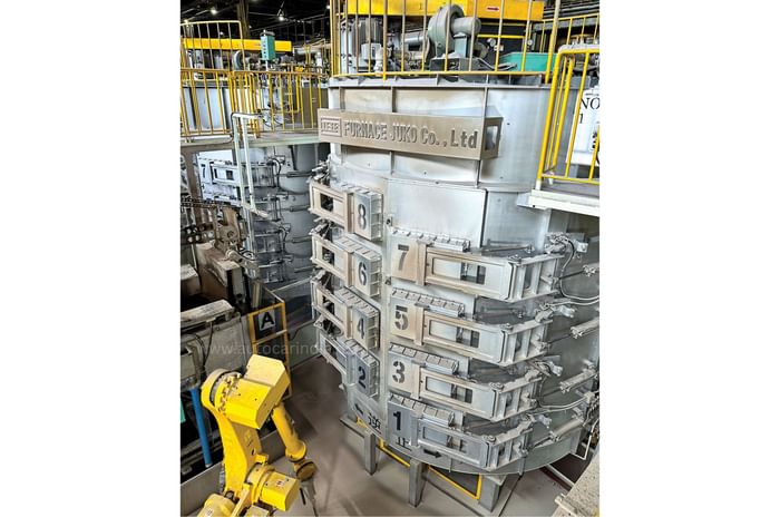 Yamaha Iwata, Japan plant tour: Where the magic happens