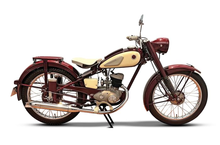 Yamaha Iwata, Japan plant tour: Where the magic happens