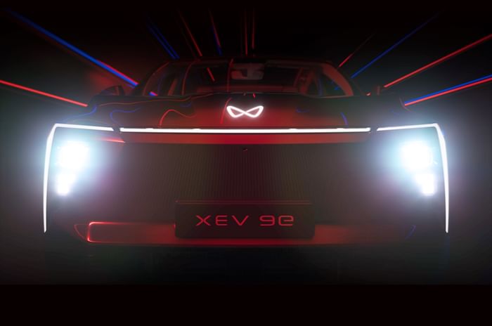 Born to be Electrifying: Mahindra’s Electric Origin BE 6e and XEV 9e are all set to raise the EV bar