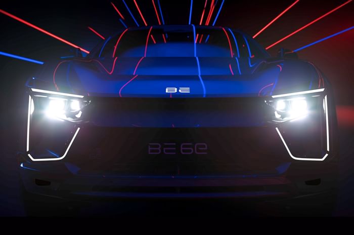 Born to be Electrifying: Mahindra’s Electric Origin BE 6e and XEV 9e are all set to raise the EV bar
