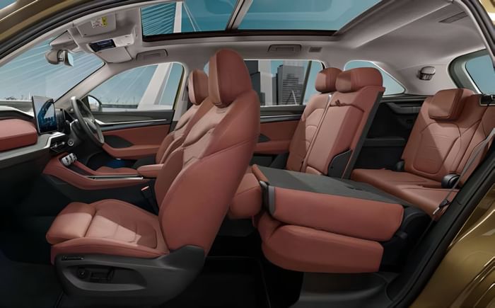 Top 5 things to know about the 2025 Skoda Kodiaq Top 5 things to know about the 2025 Skoda Kodiaq