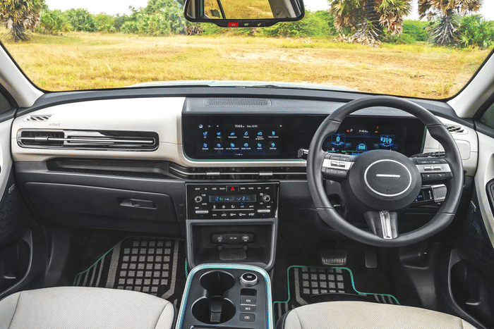 Hyundai Creta Electric: 3 reasons to buy and 2 not to