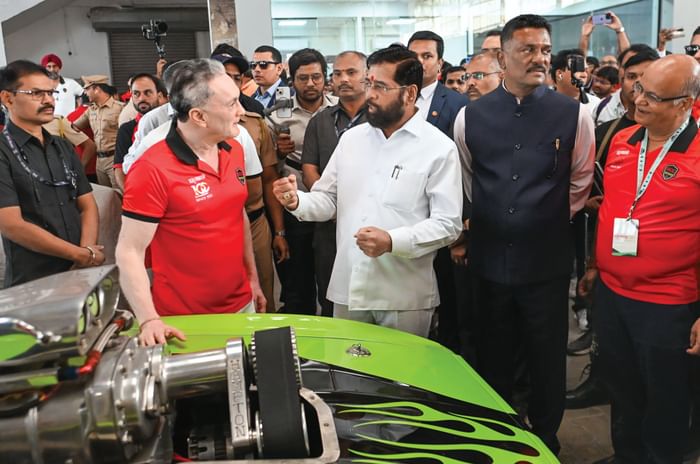 Raymond Autofest: Vintage cars, modern classics, JDM legends, and more