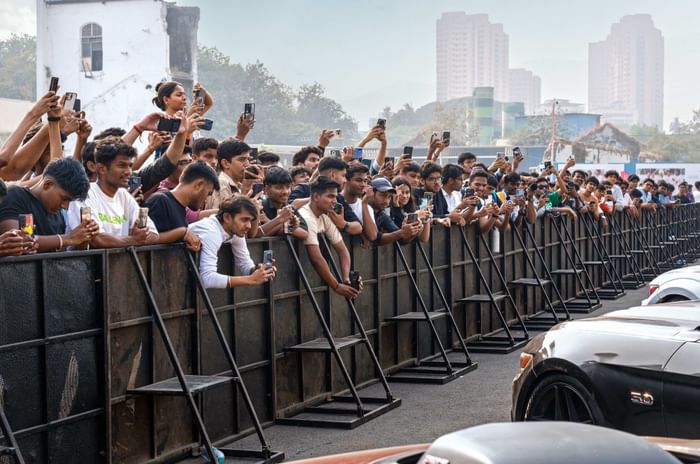 Raymond Autofest: Vintage cars, modern classics, JDM legends, and more