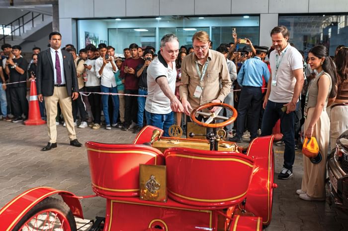 Raymond Autofest: Vintage cars, modern classics, JDM legends, and more