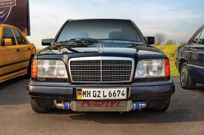 Raymond Autofest: Vintage cars, modern classics, JDM legends, and more