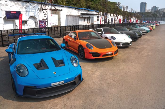 Raymond Autofest: Vintage cars, modern classics, JDM legends, and more