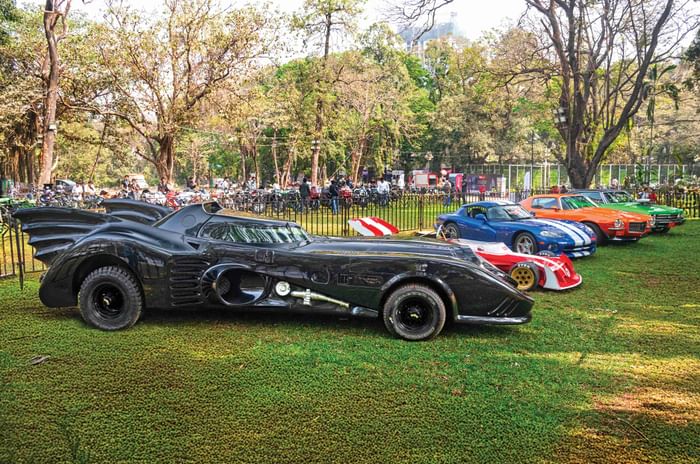 Raymond Autofest: Vintage cars, modern classics, JDM legends, and more