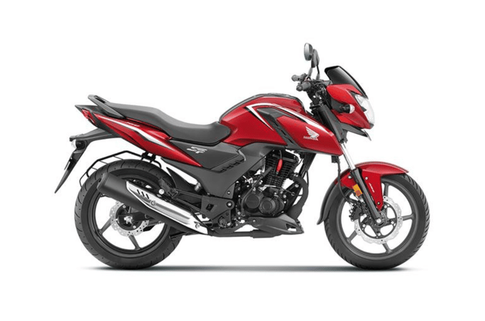 Most affordable bikes with ABS in India