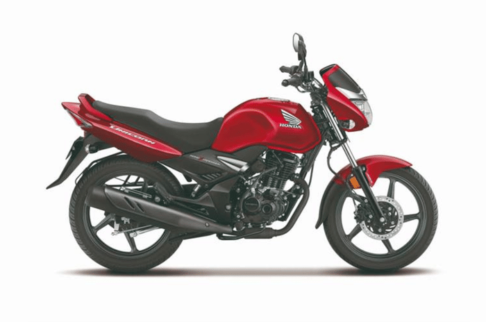 Most affordable bikes with ABS in India