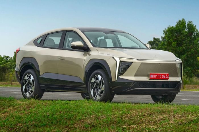 Mahindra XEV 9e: The Flagship from the Future