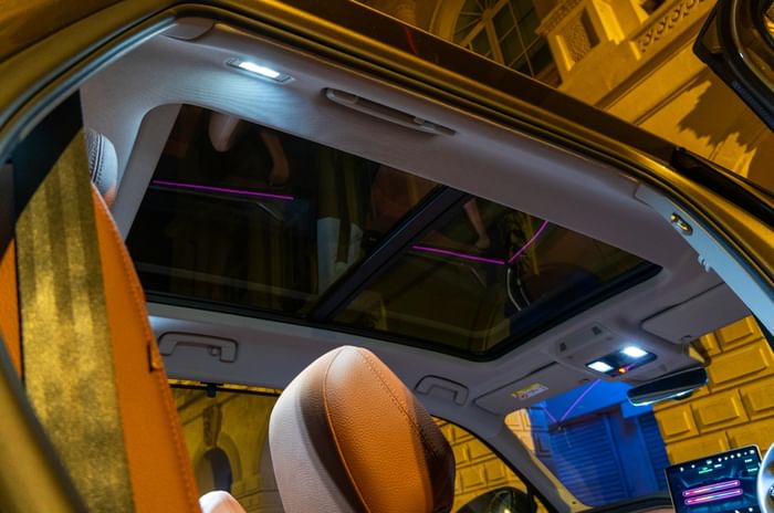 Into The Night: Skoda Kodiaq After Dark