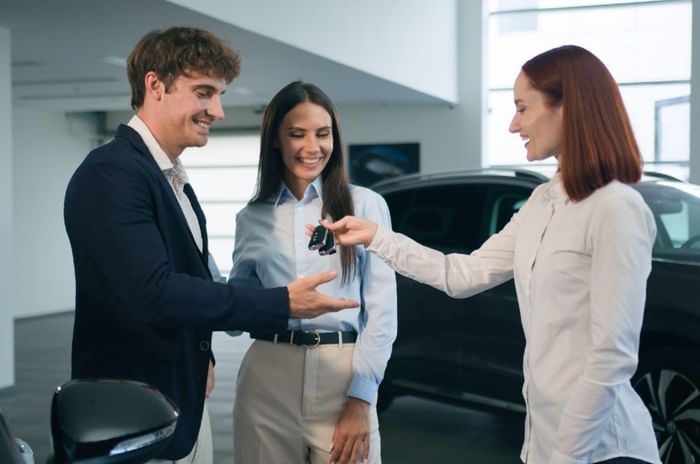 What First-Time Car Buyers Should Check in Their Insurance Policy