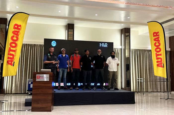 Learn Offroad turns 5 &#8211; a weekend full of mud, rain and adventure