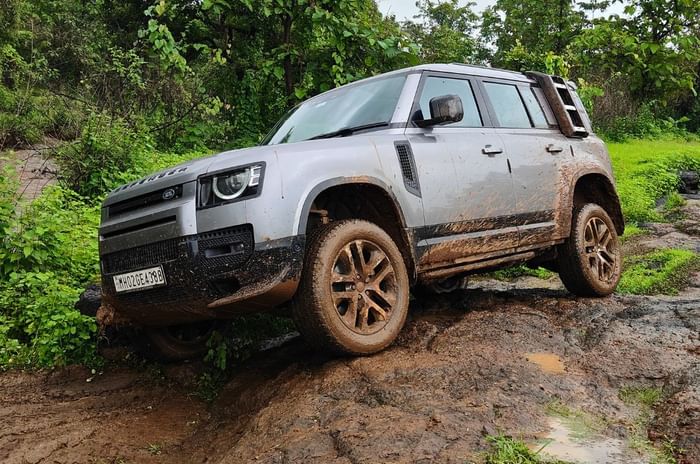 Learn Offroad turns 5 &#8211; a weekend full of mud, rain and adventure