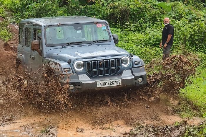 Learn Offroad turns 5 &#8211; a weekend full of mud, rain and adventure