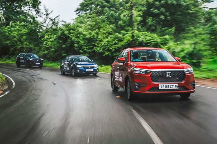Honda Drive to Discover 13: Traversing uncharted routes