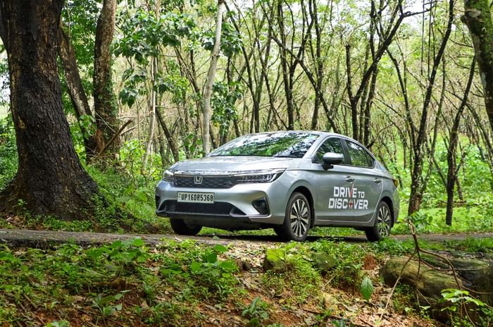 Honda Drive to Discover 13: Traversing uncharted routes