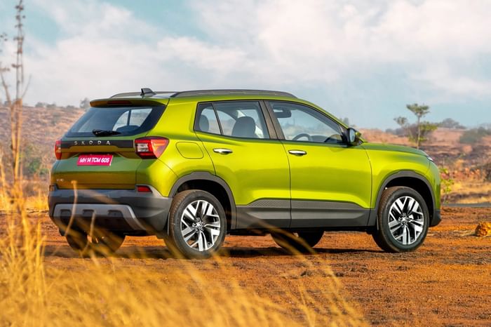 Skoda Kylaq: 8 things to know before buying one Skoda Kylaq: 8 things to know before buying one