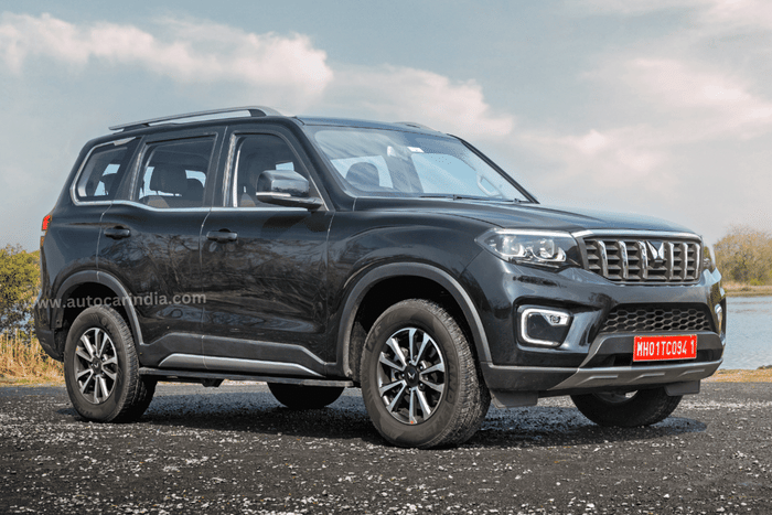 Top 10 most fuel efficient diesel midsize SUVs under Rs 30 lakh