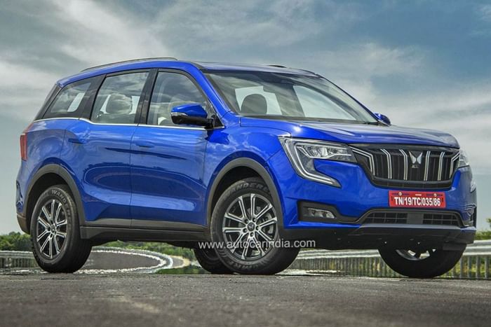 Top 10 most fuel efficient diesel midsize SUVs under Rs 30 lakh