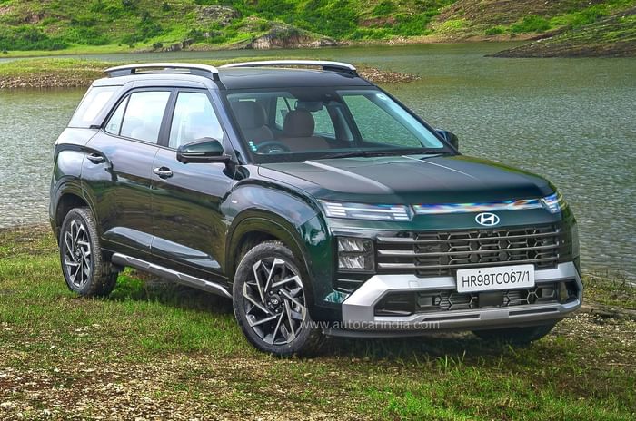 Top 10 most fuel efficient diesel midsize SUVs under Rs 30 lakh