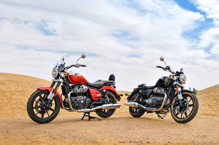 Royal Enfield Super Meteor 650: Top 3 reasons to buy and 2 to skip Royal Enfield Super Meteor 650: Top 3 reasons to buy and 2 to skip