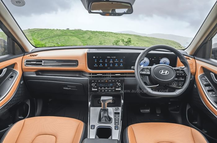 8 things to know before buying a Hyundai Alcazar