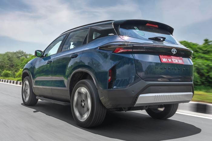 8 things to know before buying a Tata Harrier EV