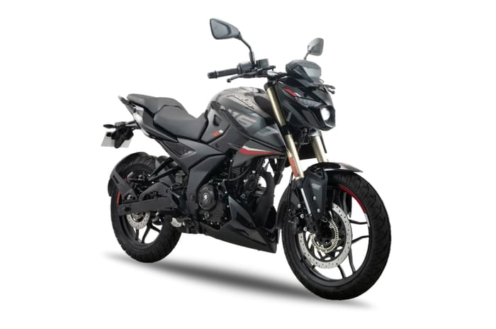 5 most affordable bikes with a USD fork in India