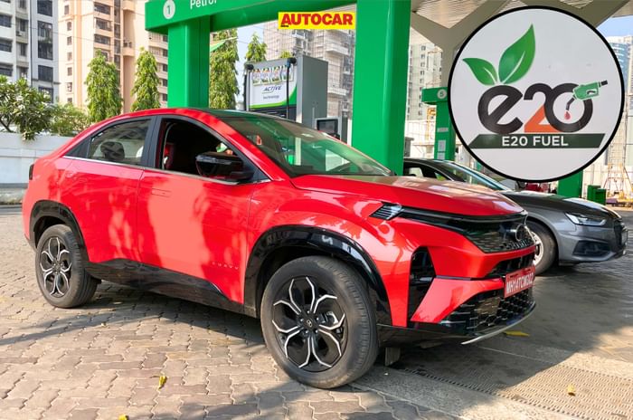 E20 petrol mileage, fuel efficiency and maintenance cost