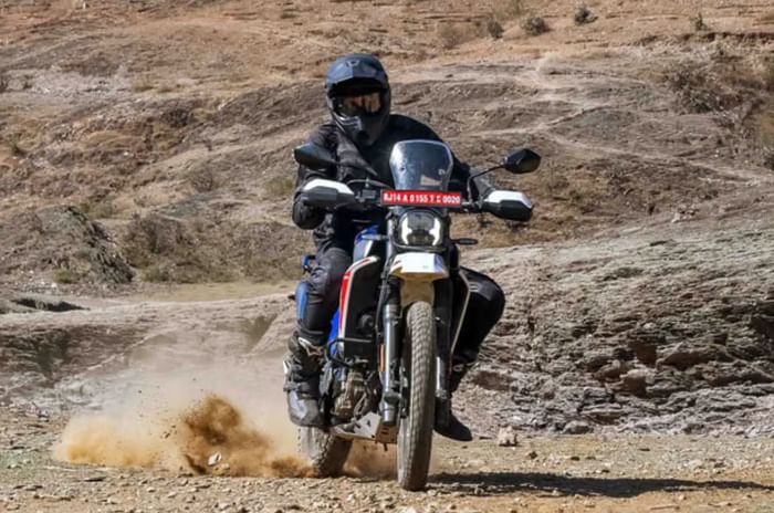 Hero Xpulse 210: 3 reasons to buy and 2 reasons to skip