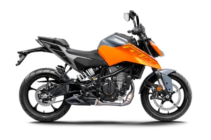 KTM Duke range in India: Price, specs and features explained