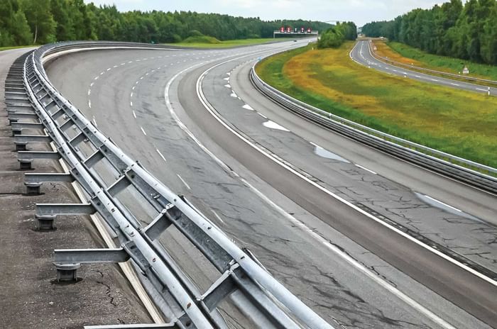 ATP Papenburg track