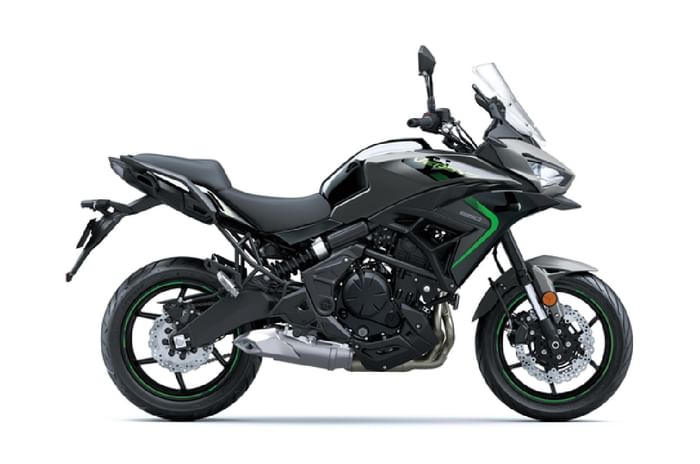 Kawasaki 650 range in India: Price, specs, and features explained