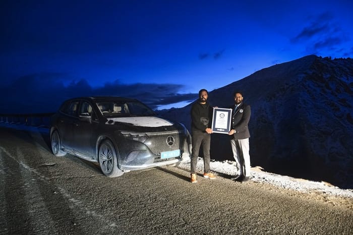 World EV Day special: Epic electric features by Autocar India