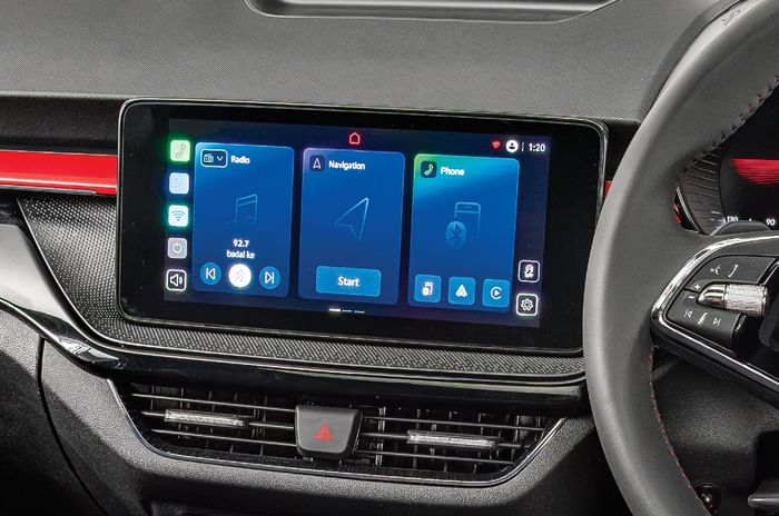 Badge of Honour: Skoda Limited Edition