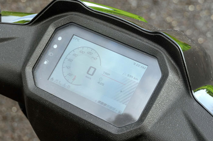 7 things to know before buying an Aprilia SR 175