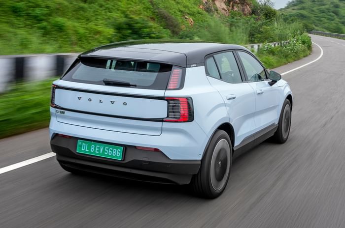 Should you buy a 2025 Volvo EX30? Pros and cons explained