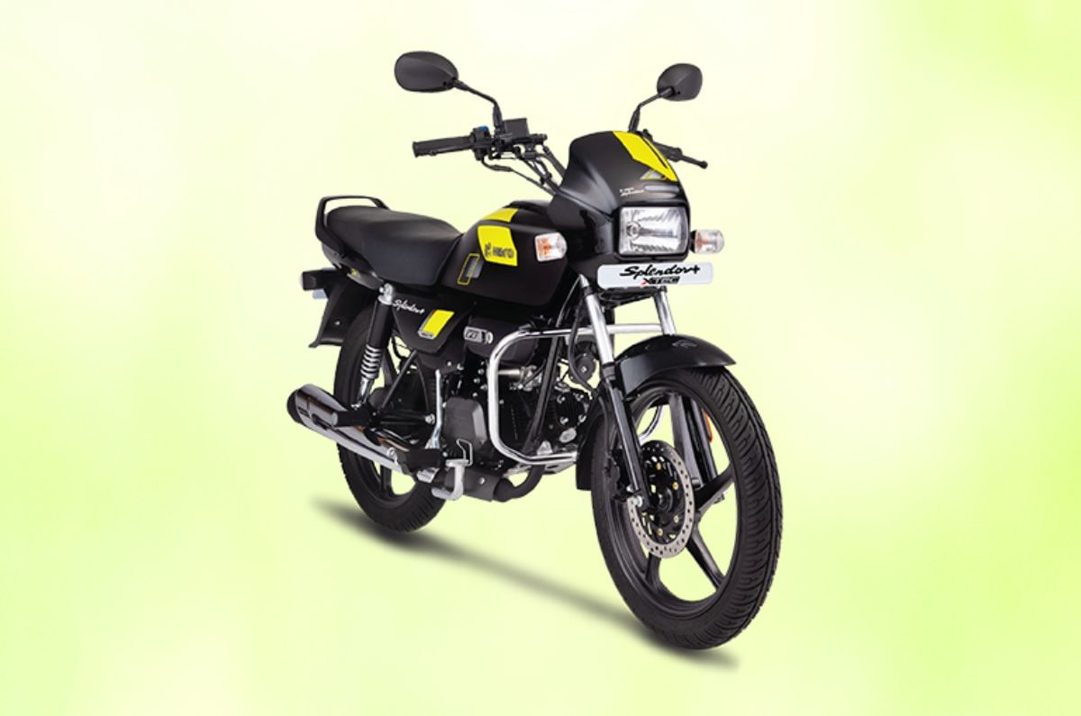 10 things to know before buying Hero Splendor+ Xtec