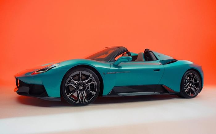 Maserati_MCPura_Cielo_Side_Static Maserati_MCPura_Cielo_Side_Static