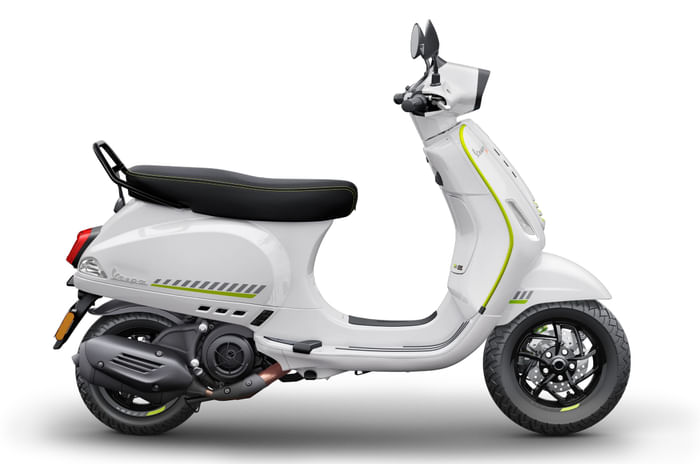 5 scooters with the biggest price cuts after GST 2.0