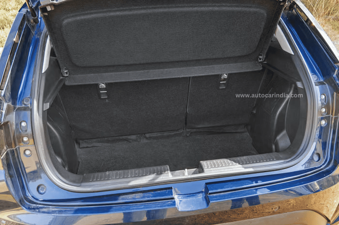 Fronx boot Fronx boot