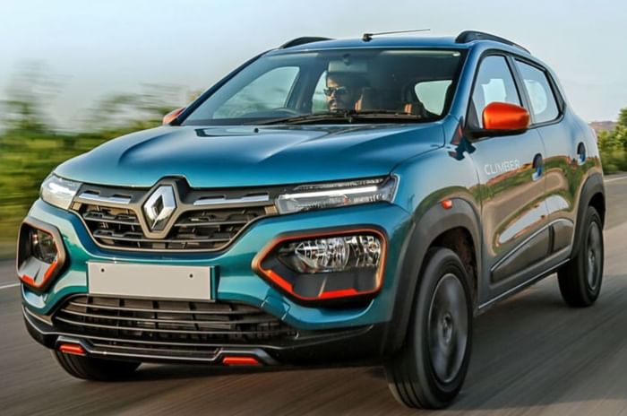 Top 5 most affordable cars with hill hold feature